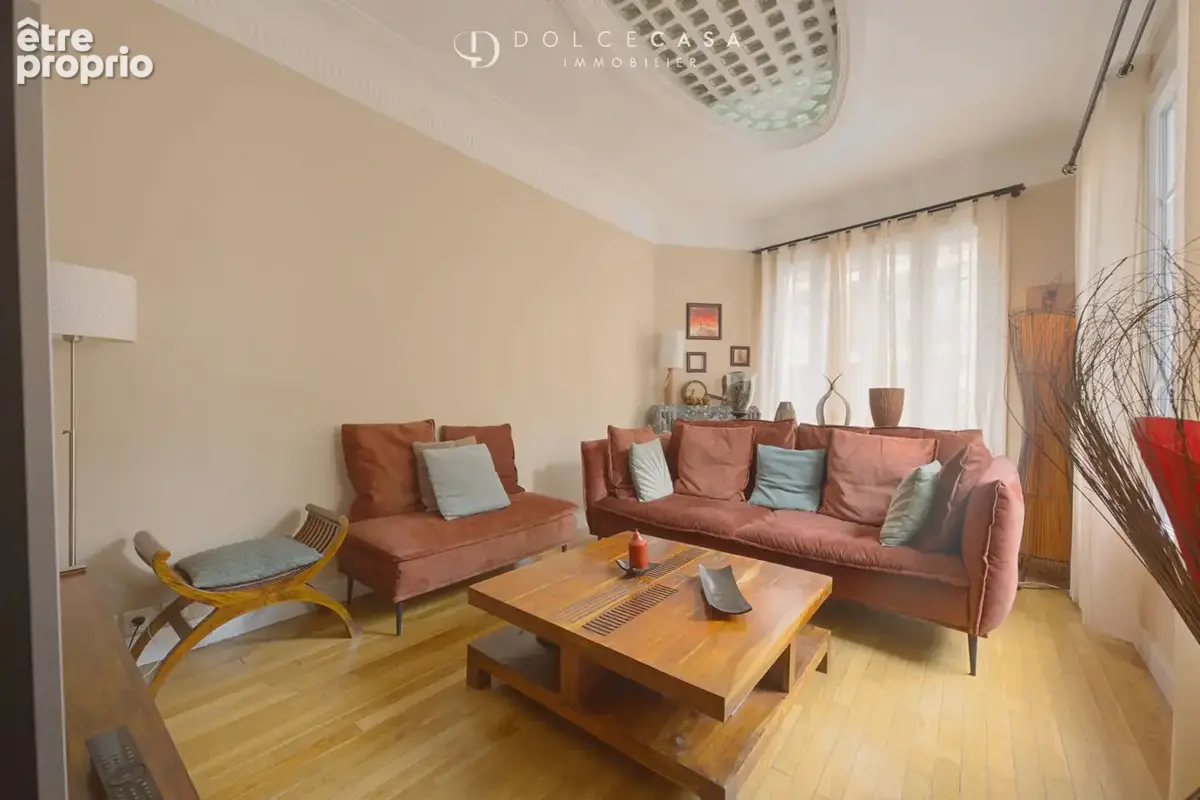Maison Le Perreux Sur Marne 8 pièces 4 chambres 174,78 m2 - photo 8