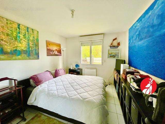 Maison à DAMMARIE-LES-LYS