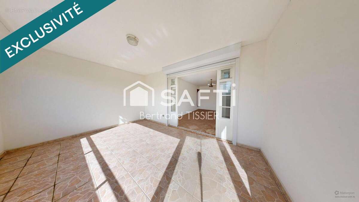 Photo 7 - Appartement à LES TROIS-ILETS