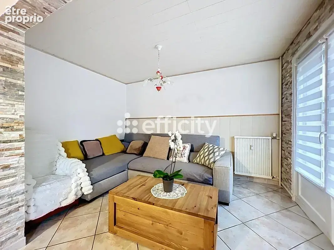Appartement rénové - photo 5