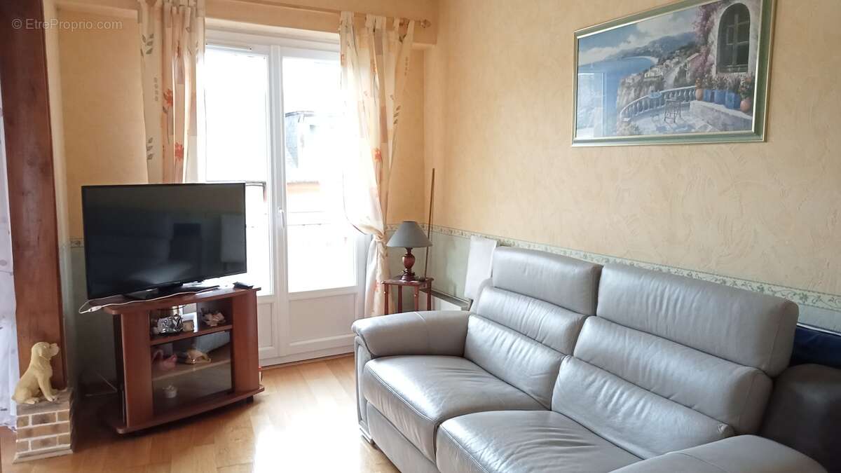 Appartement à LISIEUX