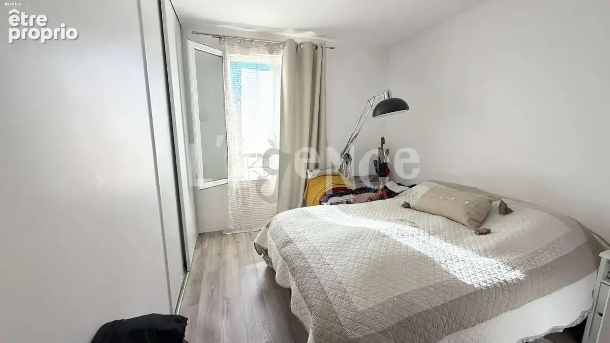 Appartement 2 pièces - photo 6