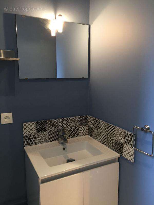 Appartement à SAINT-QUENTIN