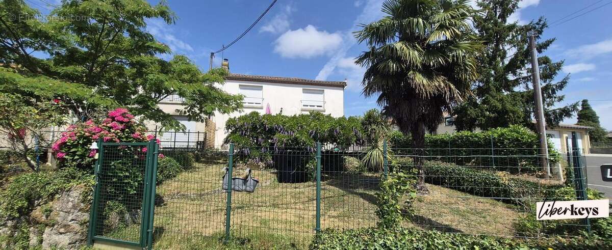 Maison - 5 pièces - 96m2 - photo 12