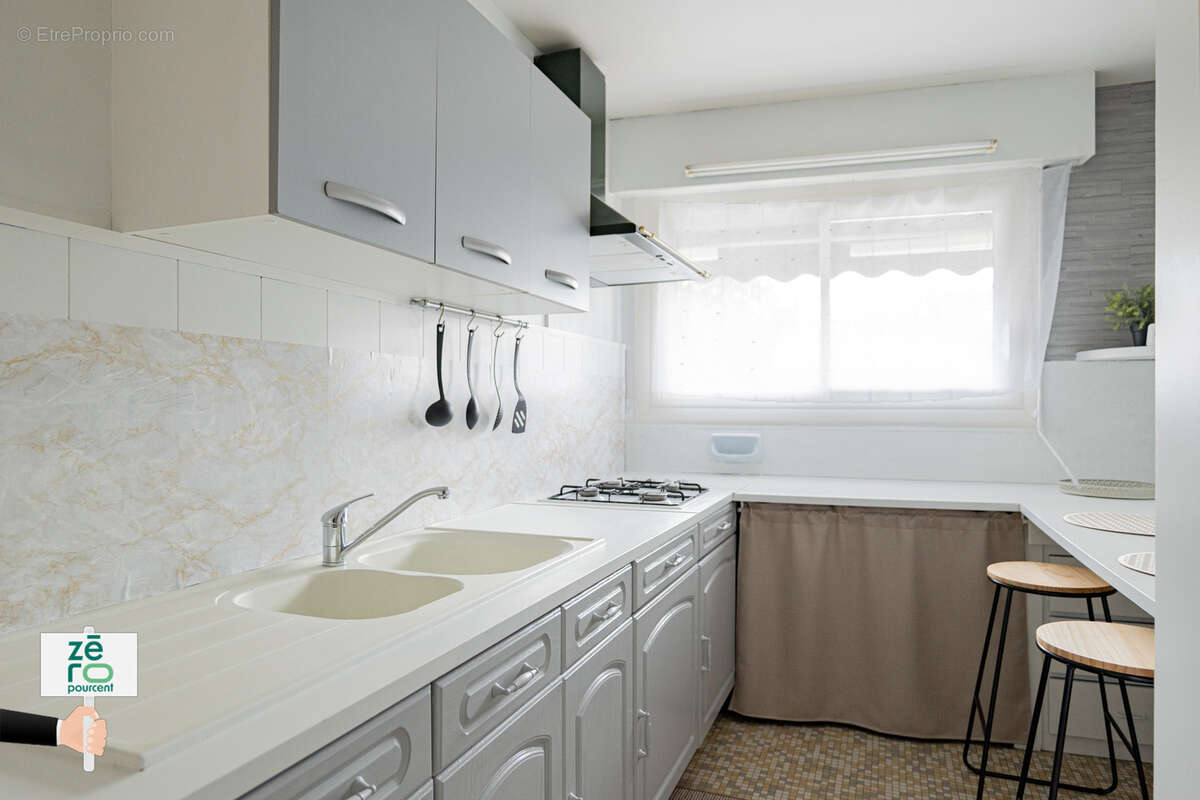 Appartement à LES SABLES-D&#039;OLONNE