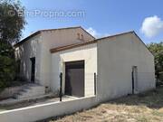 Maison à FRONTIGNAN