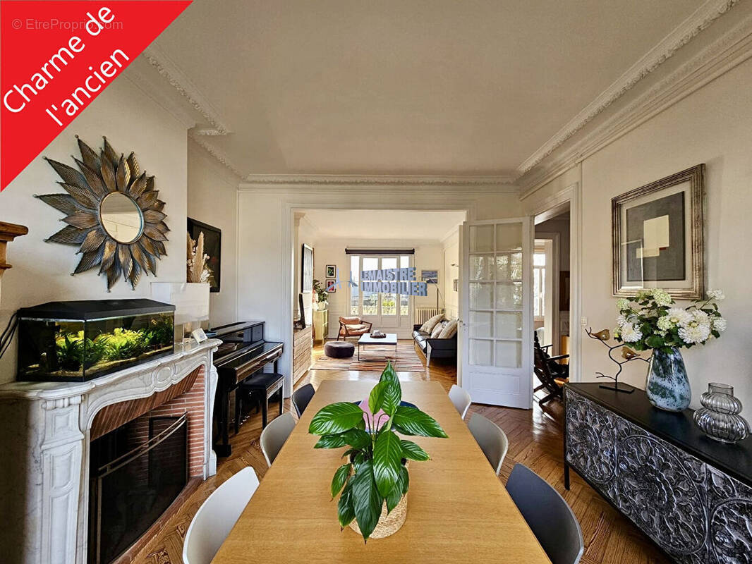 Appartement à SAINTE-ADRESSE