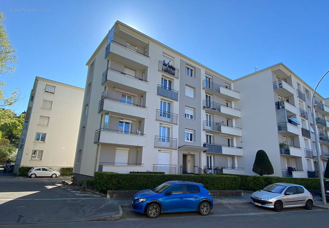 Appartement à VALENCE