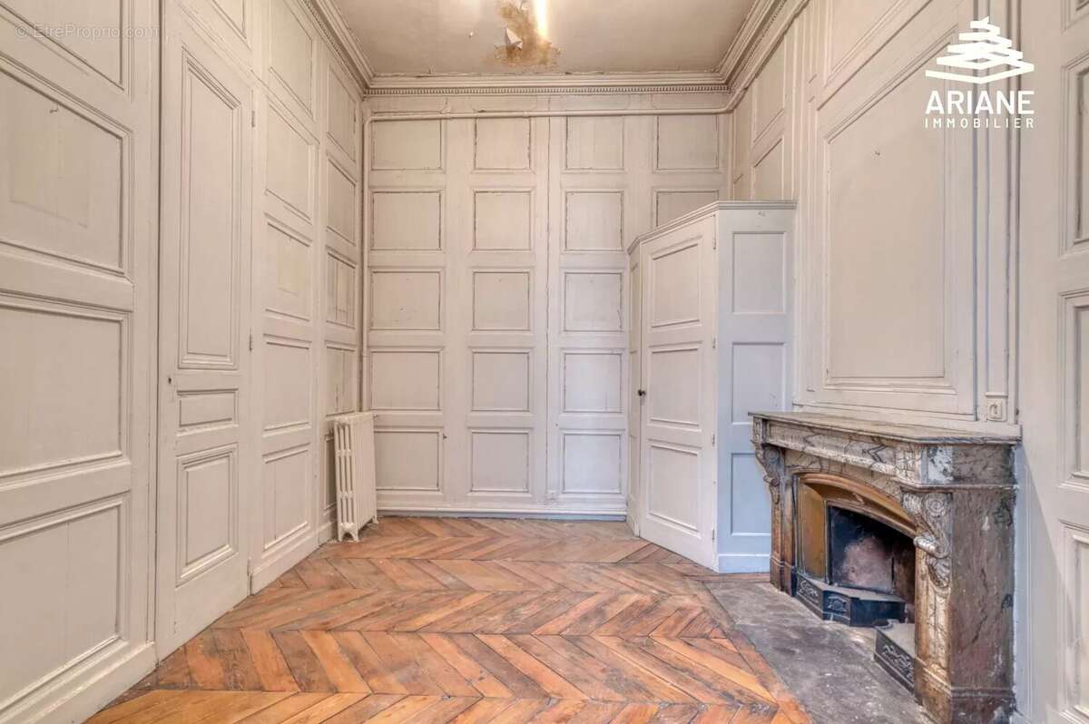 Appartement à LYON-2E