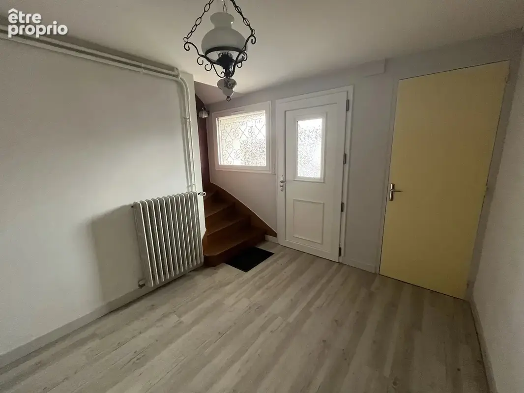 Superbe maison famililale sur le péripherie d'une grande ville - photo 12