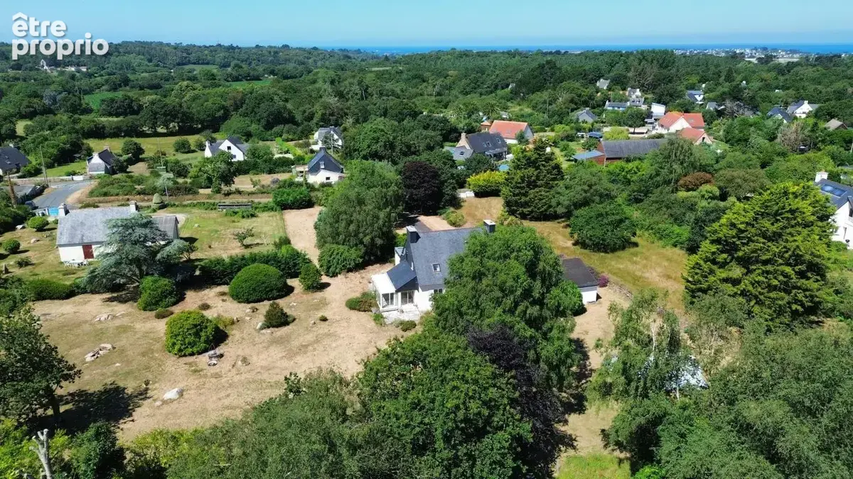 À 1,2 km de la plage et des commerces - photo 2