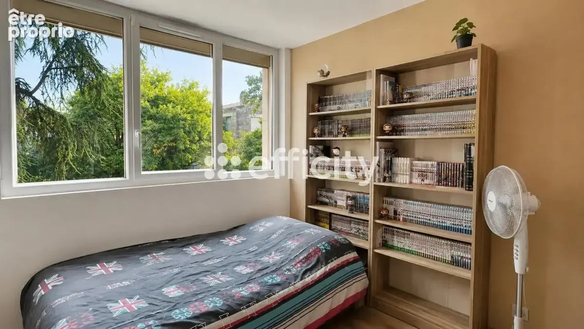 Appartement - photo 11