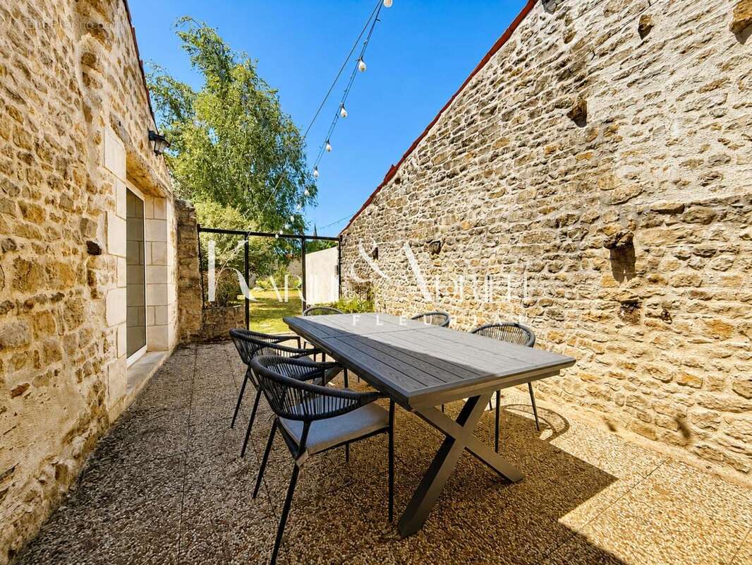 Photo 4 - Maison à SAINTE-HERMINE