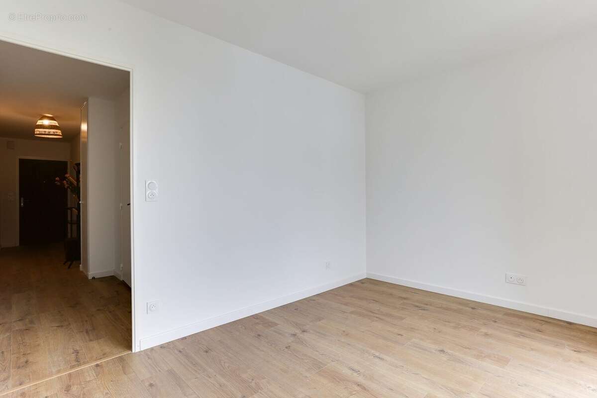 Appartement à VERN-SUR-SEICHE