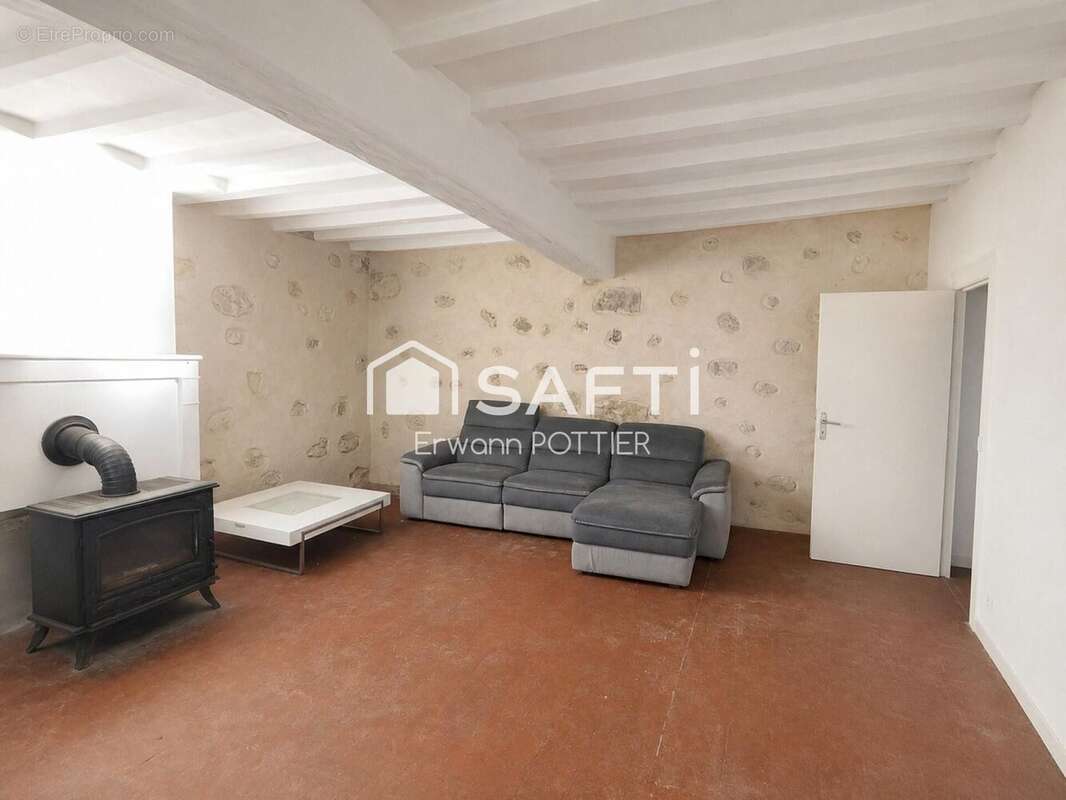 Photo 3 - Maison à SENS