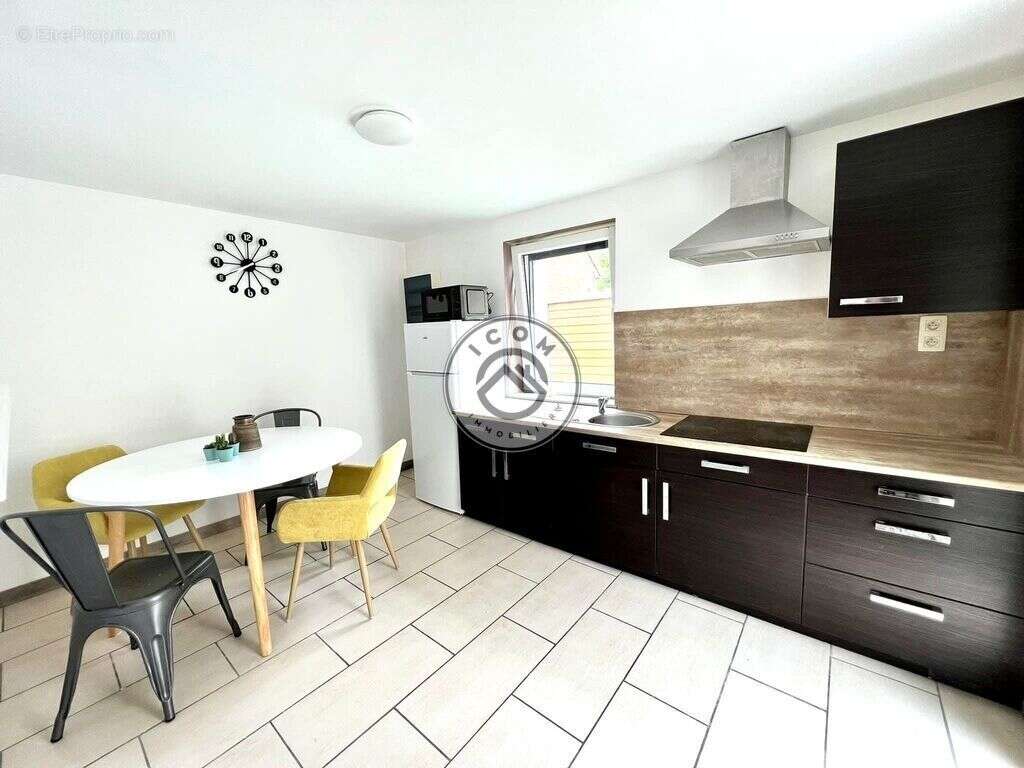 Maison à HELESMES