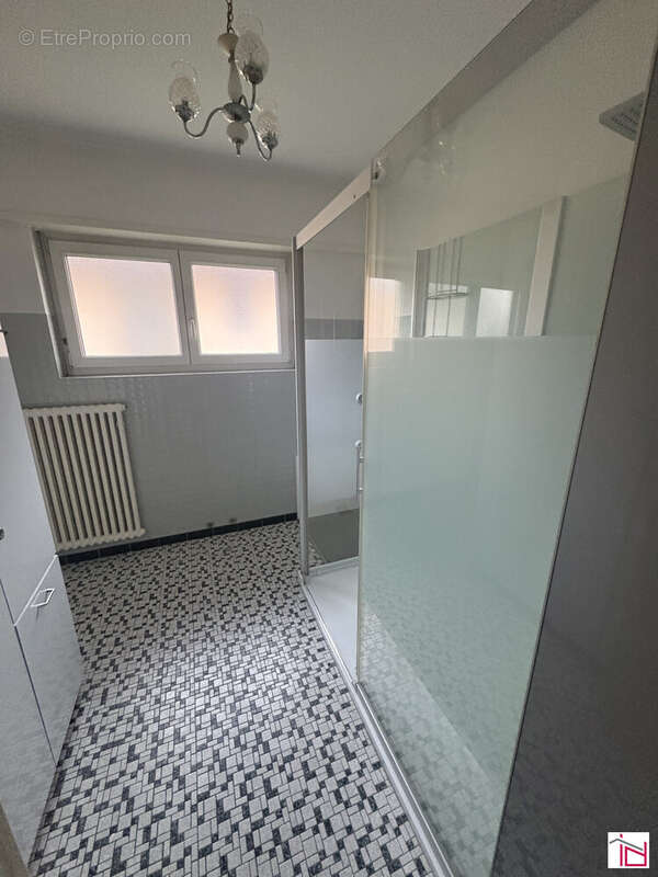 Maison à SAINT-LOUIS