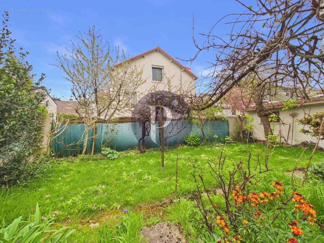 Maison à ANTONY