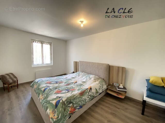 Maison ancienne renovee - photo 8