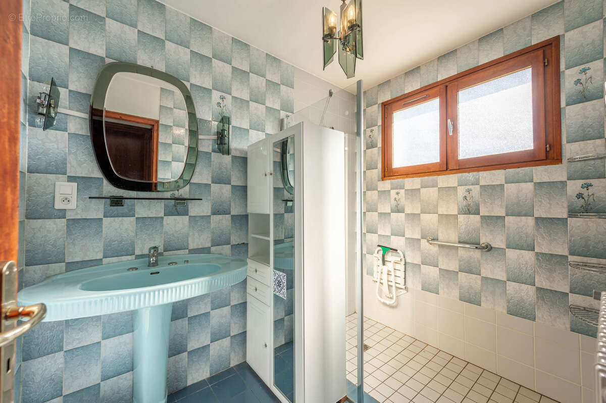 Maison à ALBERTVILLE