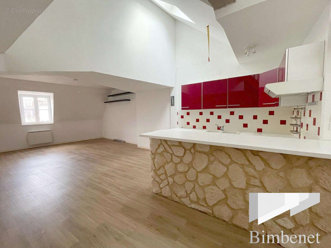 Appartement à SULLY-SUR-LOIRE