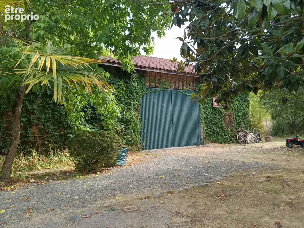 Authentique maison de charme avec dependances - photo 18