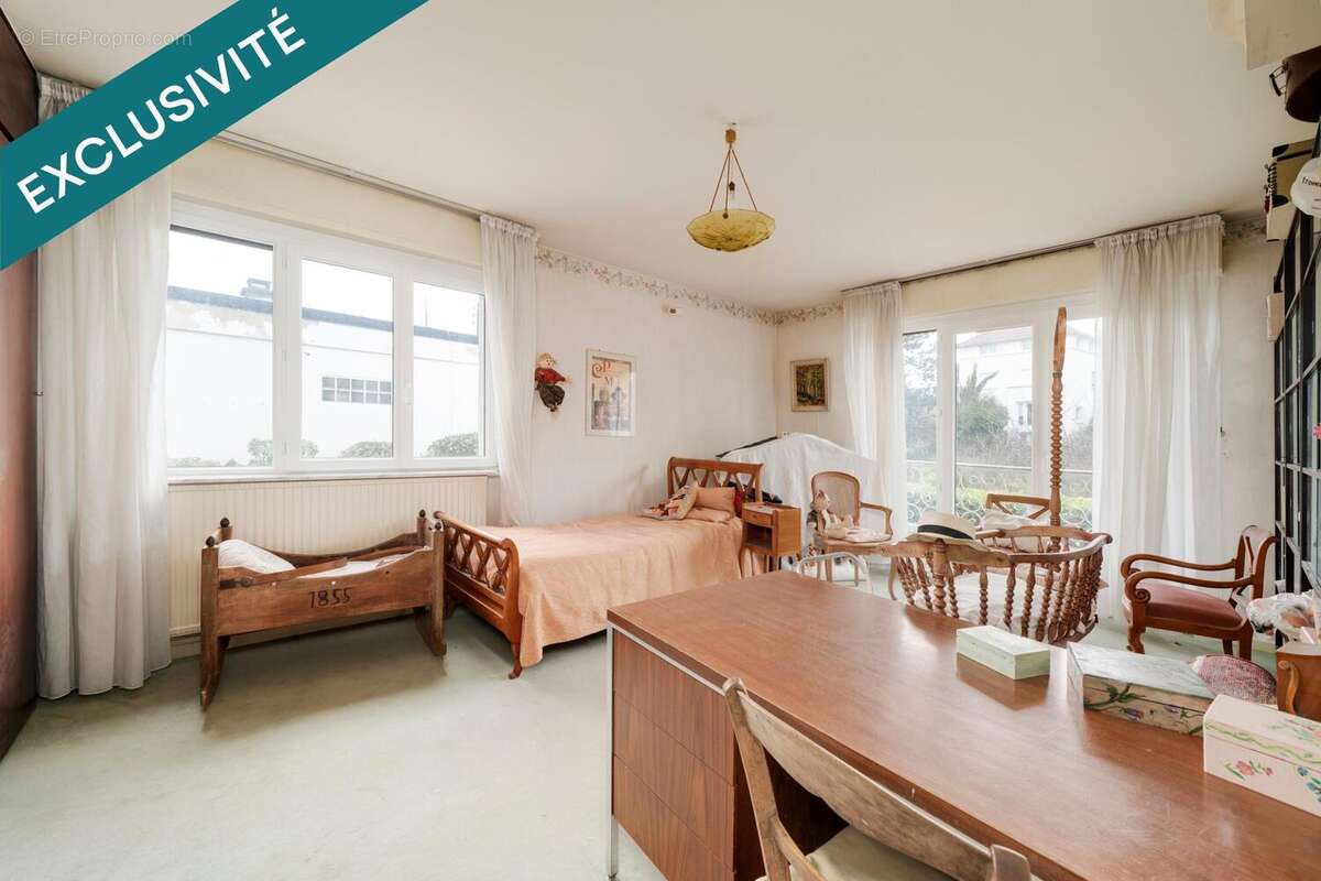 Photo 8 - Maison à NANCY