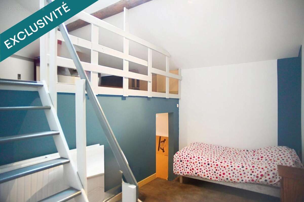 Photo 4 - Maison à NEUVES-MAISONS