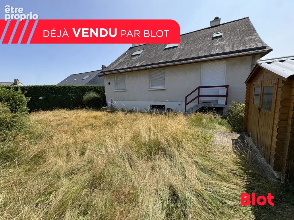 Maison 106 m² à Montfort-Sur-Meu  - photo 4