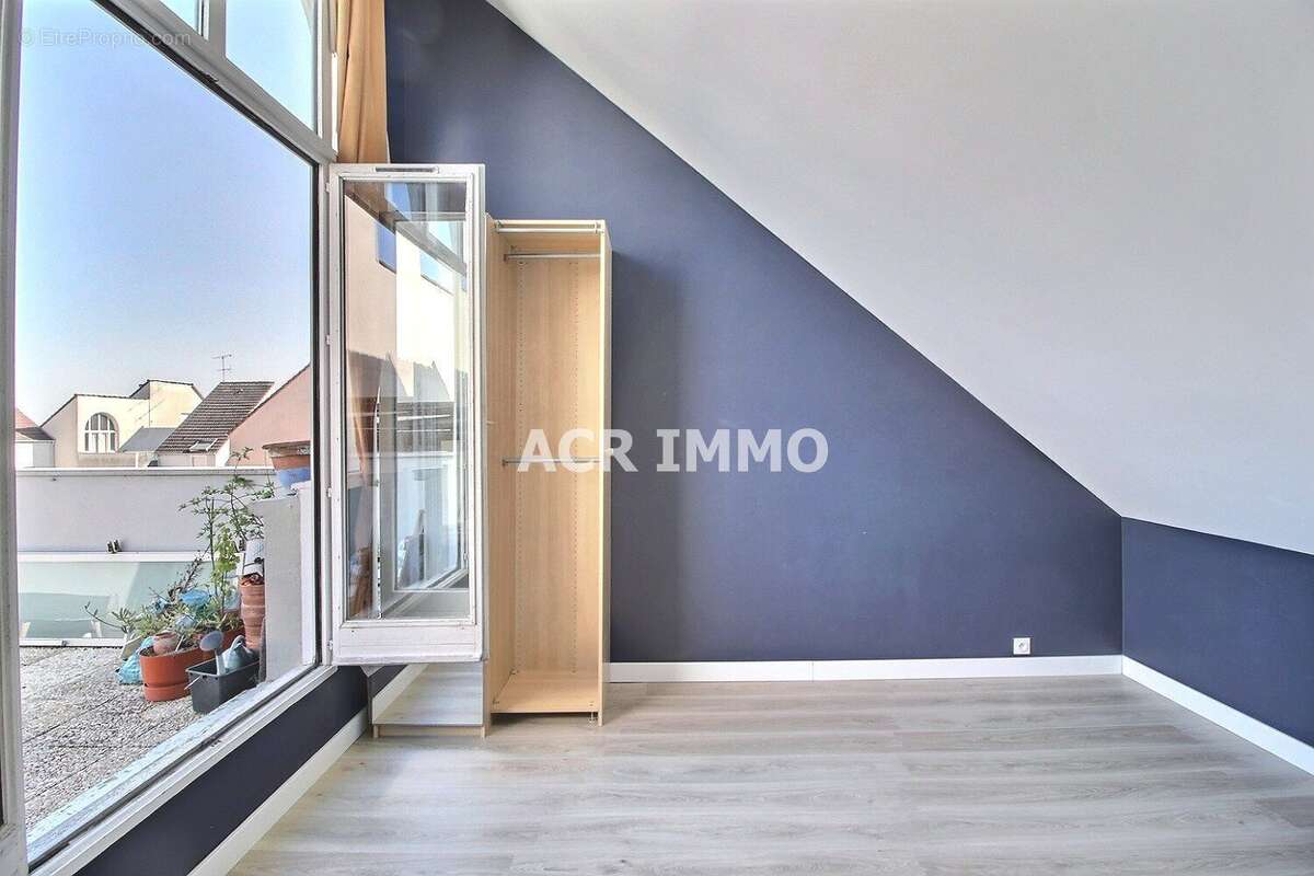 Appartement à ANDRESY