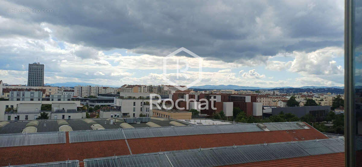 Autre à LYON-3E
