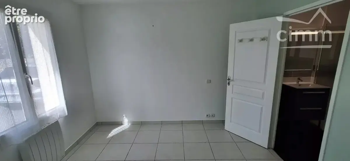 A VENDRE, Vineuil, maison 2 chambres - photo 5
