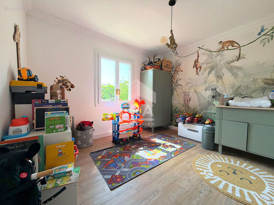 Maison 115m² à pertuis - photo 11
