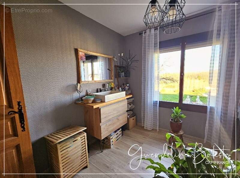 Maison à SAINTE-FOY-LA-GRANDE