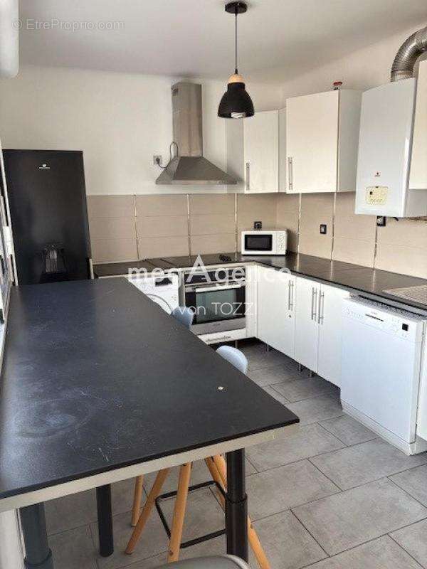 Appartement à LES SABLES-D'OLONNE