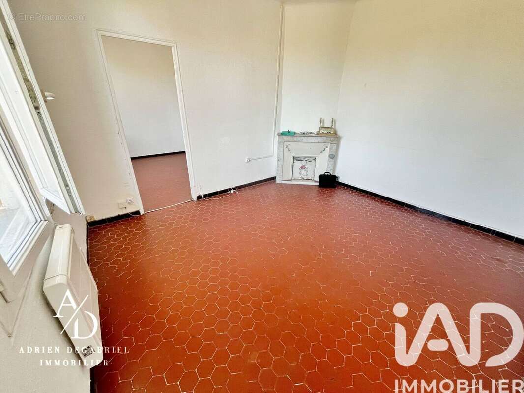 Photo 4 - Appartement à TOULON