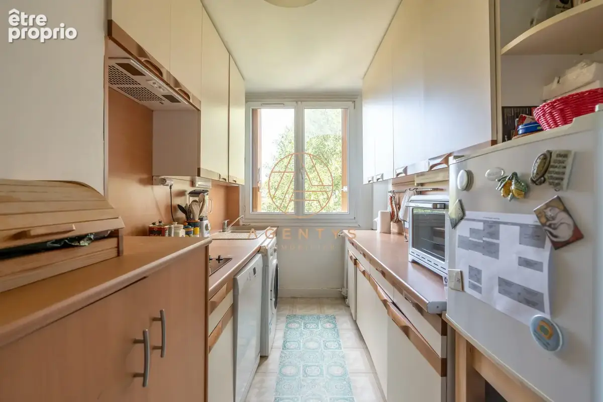 Appartement 4 pièces 84 m² à vendre à Nogent-Sur-Marne (94130) - photo 6