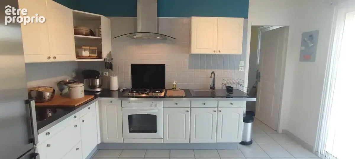 Maison À Vendre - photo 7