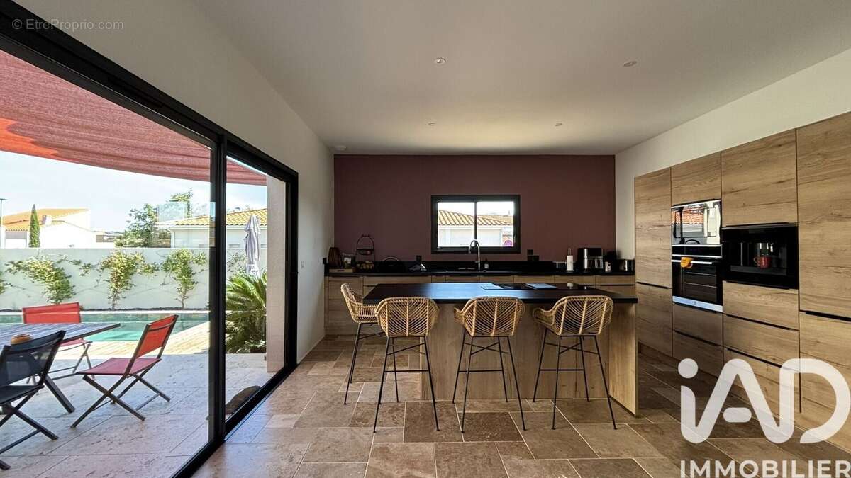 Photo 9 - Maison à SAINT-JEAN-LASSEILLE