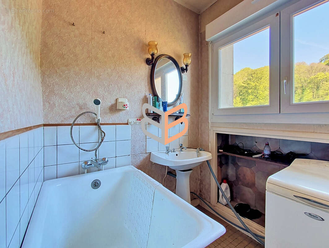 Appartement 3 pièces 57 m² à vendre à Ottange (57840) - photo 9