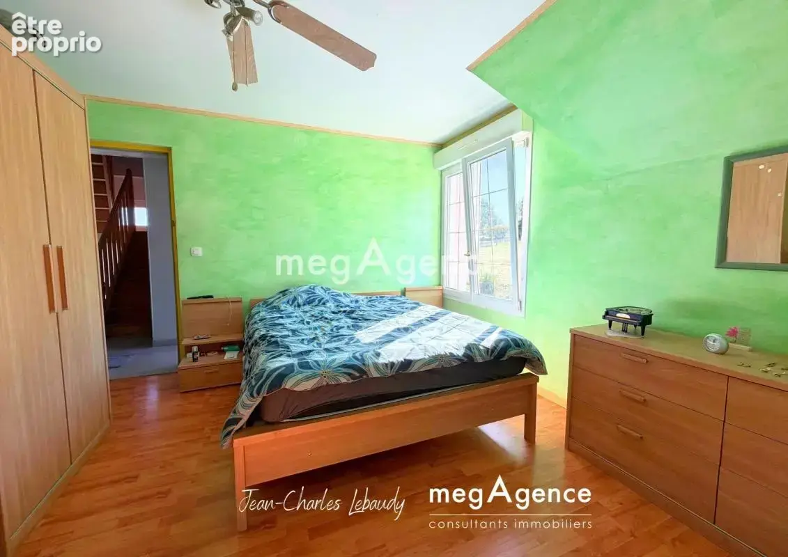 Maison 7 pièces - Bâtiment annexe - photo 9