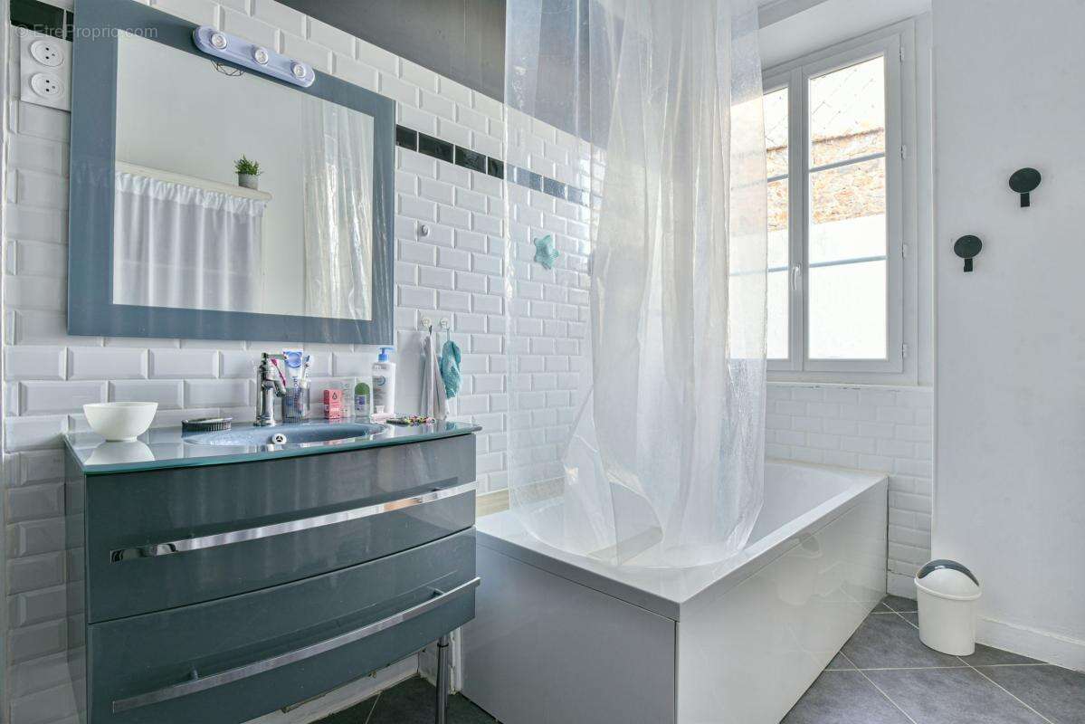 Appartement à LIMOGES