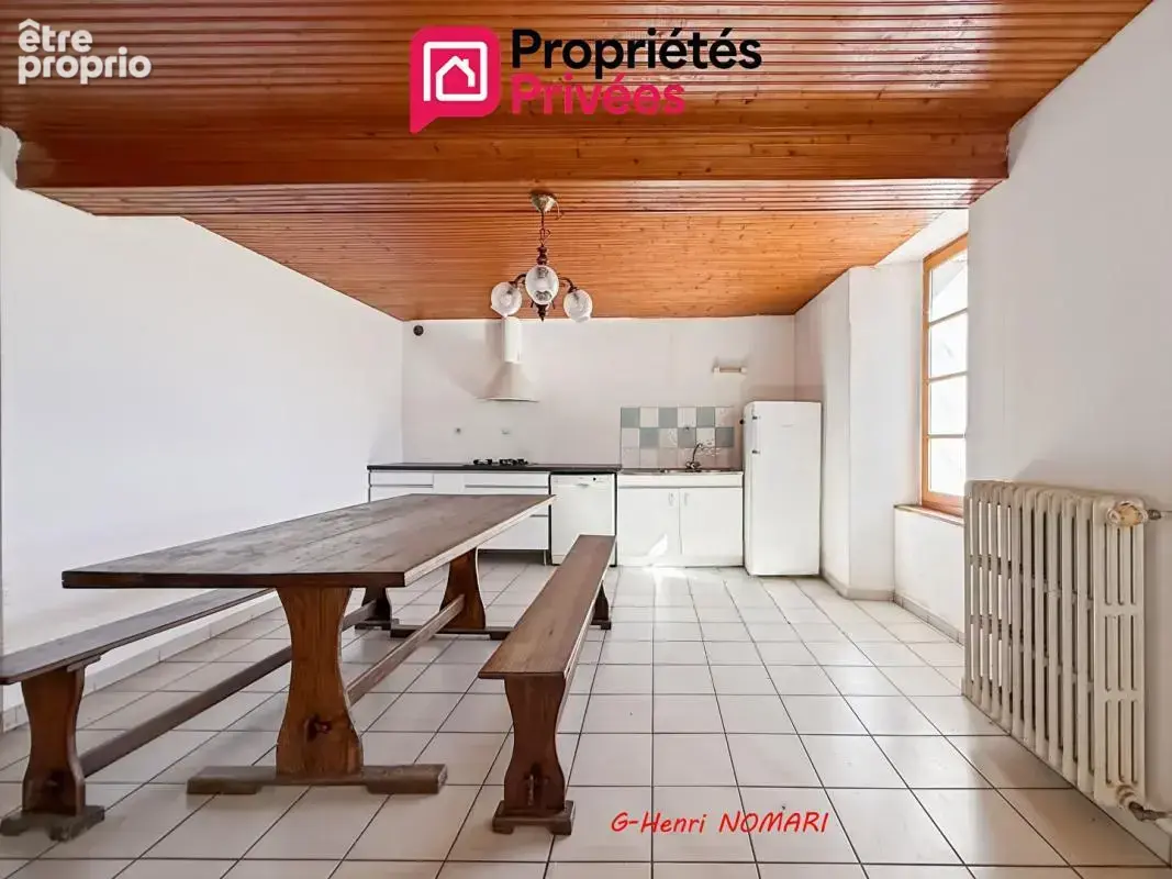 Maison Grand Auverne 6 pièce(s) 134 m2 - photo 4