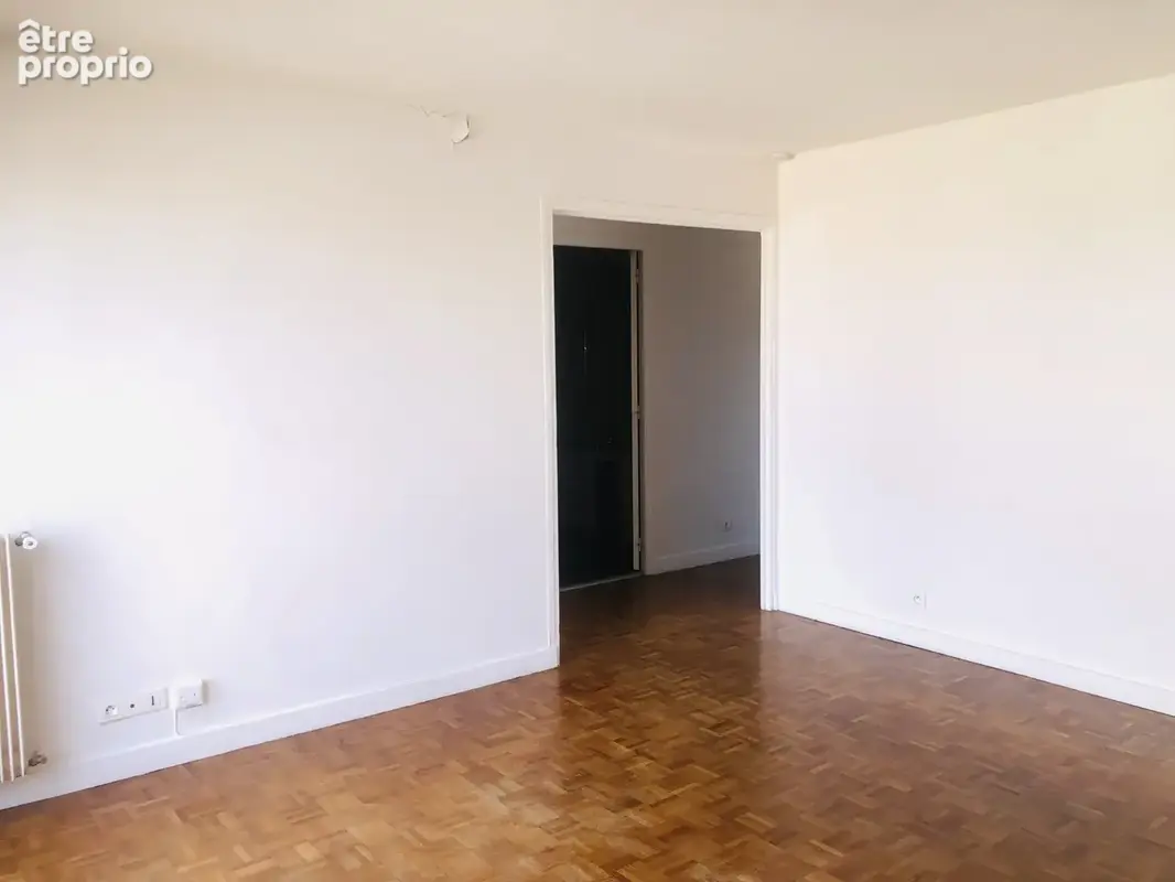 Appartement 2 pièces en étage avec ascenseur - photo 3