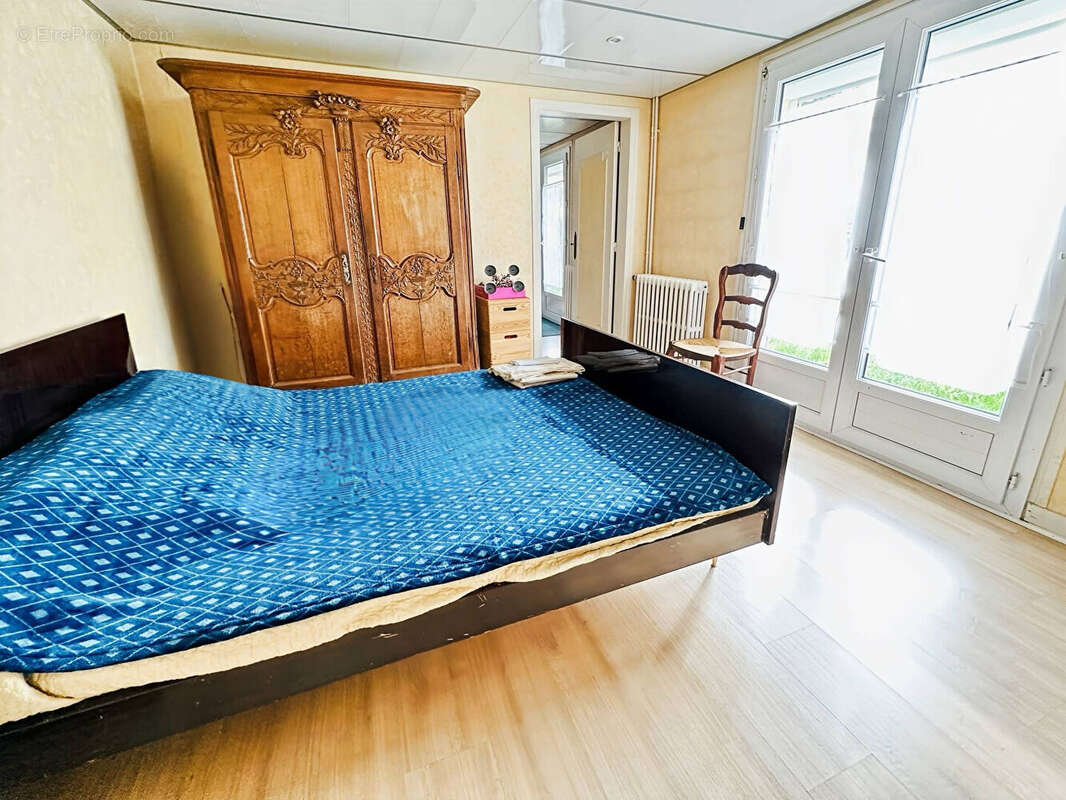 Maison à CAUDEBEC-LES-ELBEUF