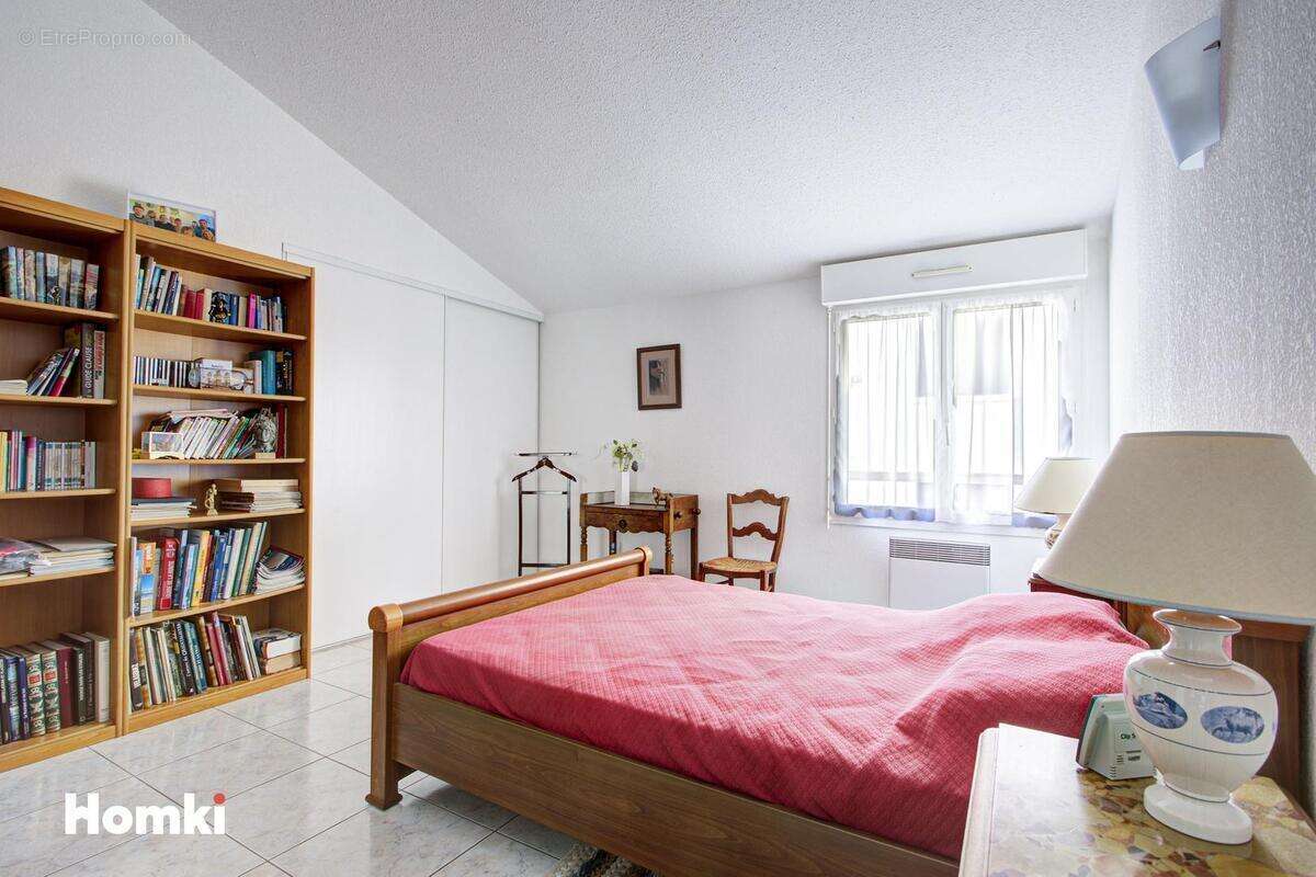 Appartement à PORT-VENDRES