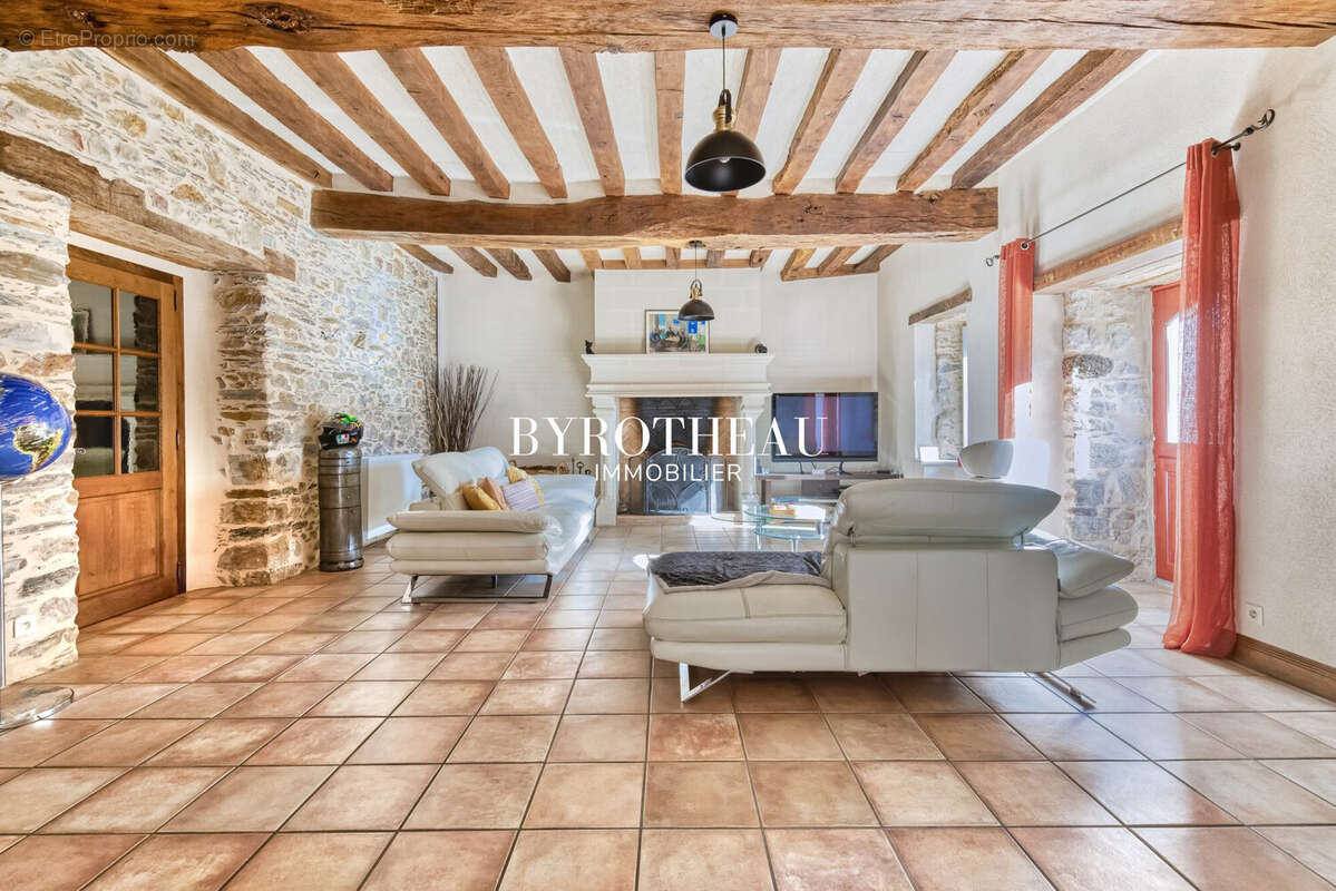 Maison 295 m² à Segre  - photo 3