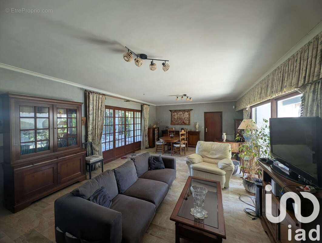 Photo 4 - Maison à VILLELONGUE-DELS-MONTS