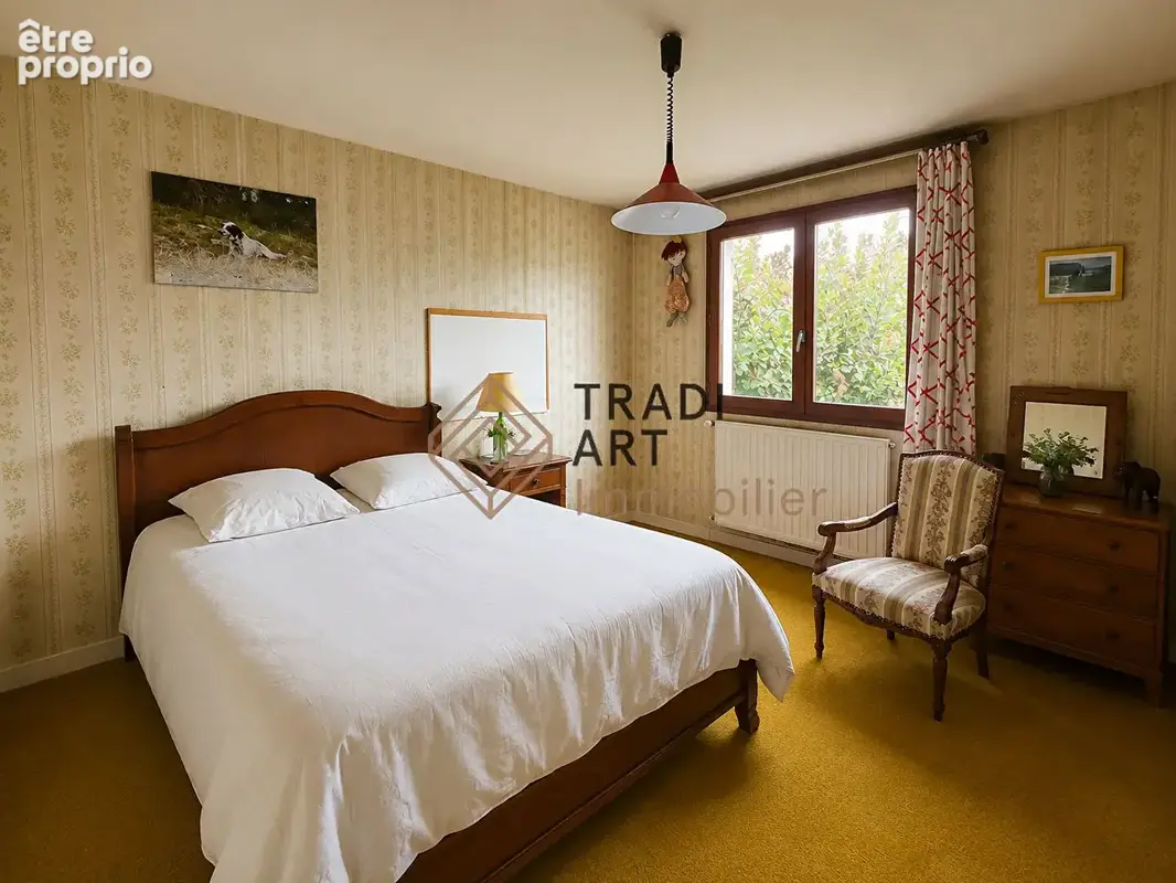 Maison familiale avec appartement deux pièces indépendant proche GARE - photo 5