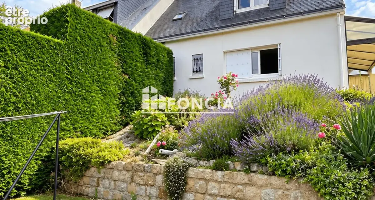 Maison à rénover – Environnement calme, Val de Chézine - photo 10